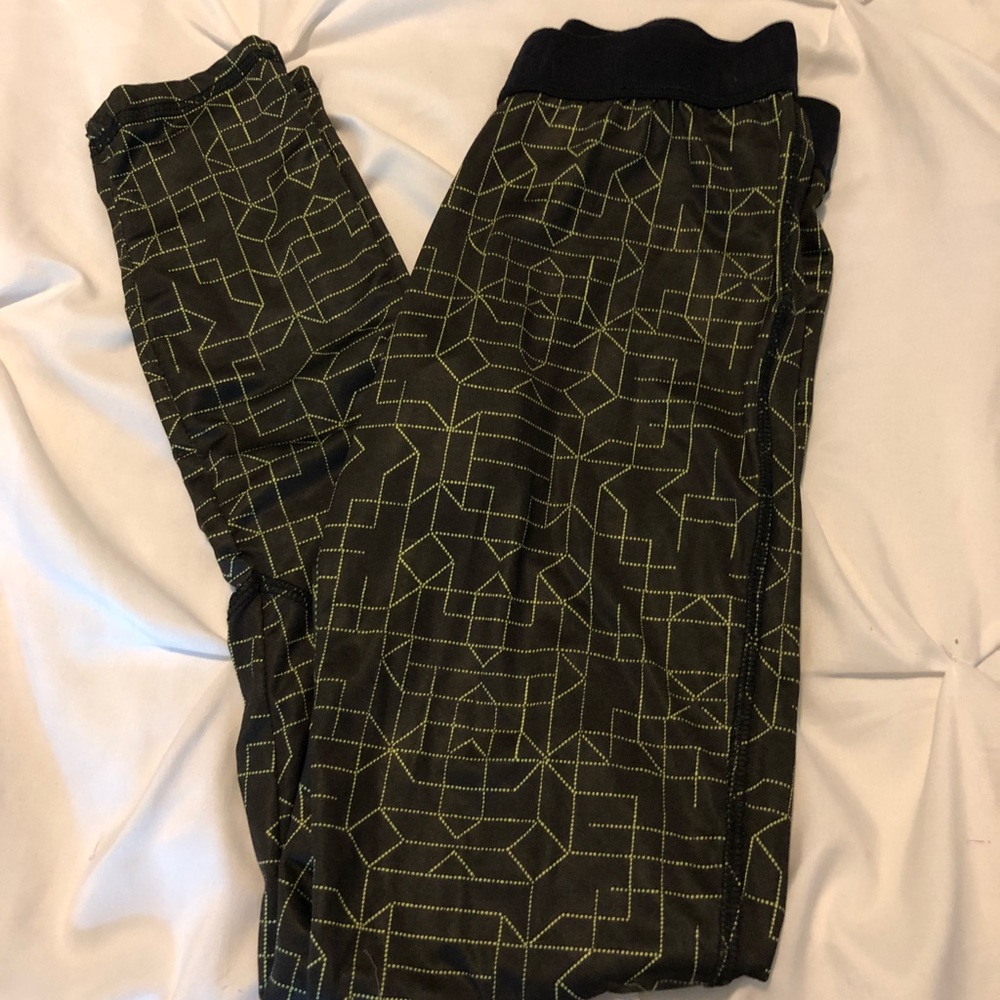 Gymshark full length leggings